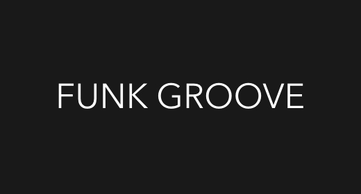 Funk Groove Collection